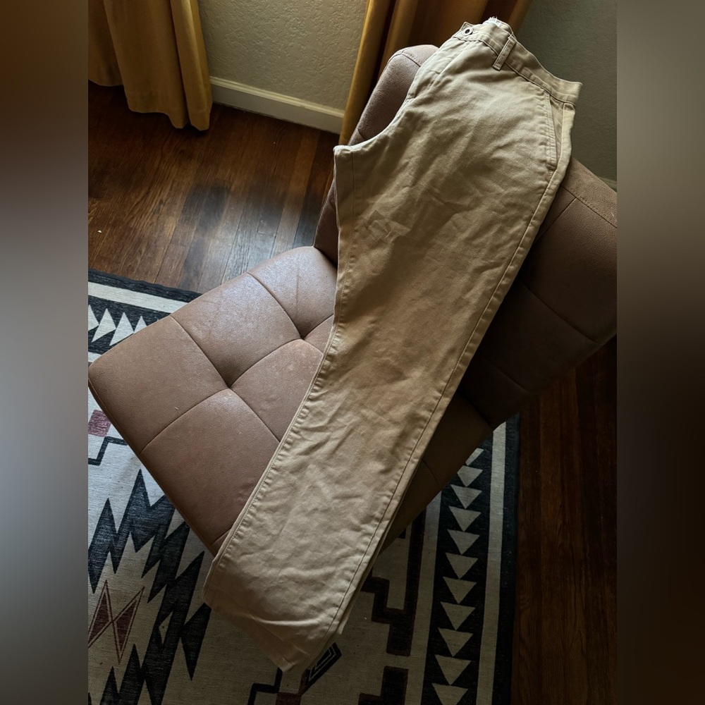 Taylor Stitch Democratic pant